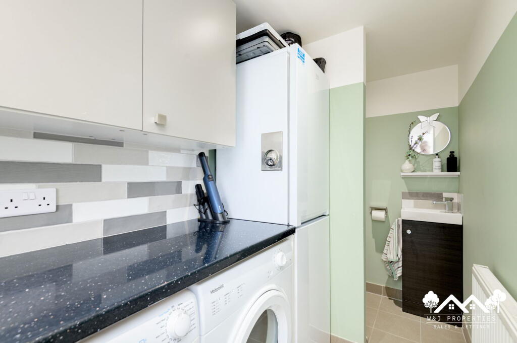 Additional image 17 of Fordside Avenue, Clayton Le Moors, Accrington, BB5