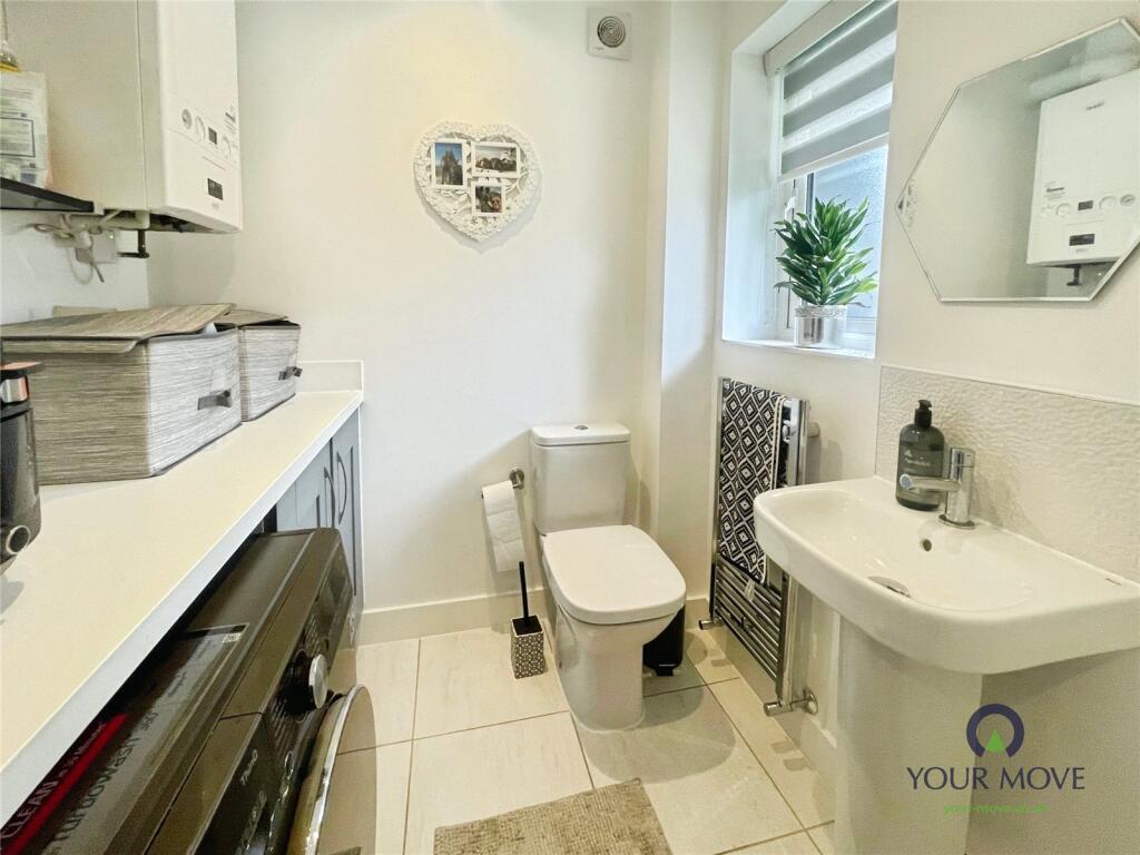 Additional image 6 of The Grove, Blackburn, Lancashire, BB2