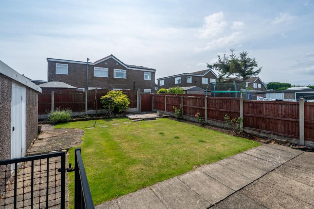 Additional image 14 of Moorside Avenue, Drighlington