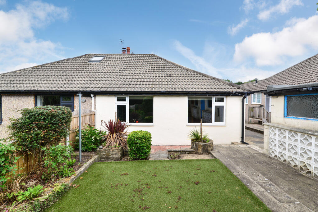 Additional image 13 of Manor House Road, Wilsden, West Yorkshire, BD15