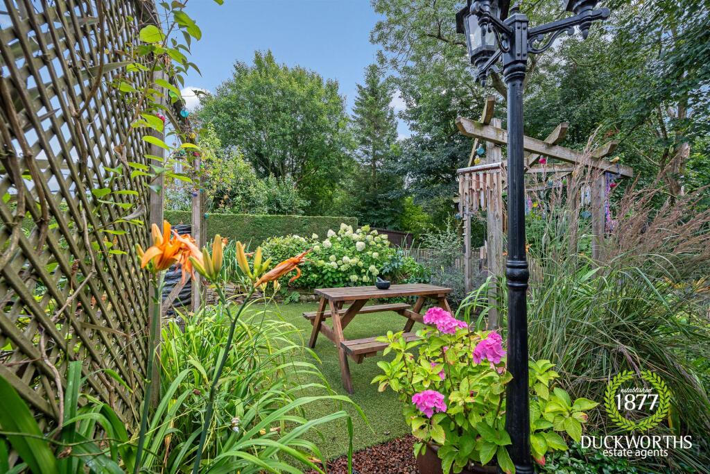 Additional image 52 of Duddon Avenue, Earnsdale Farm Duddon Avenue, BB3