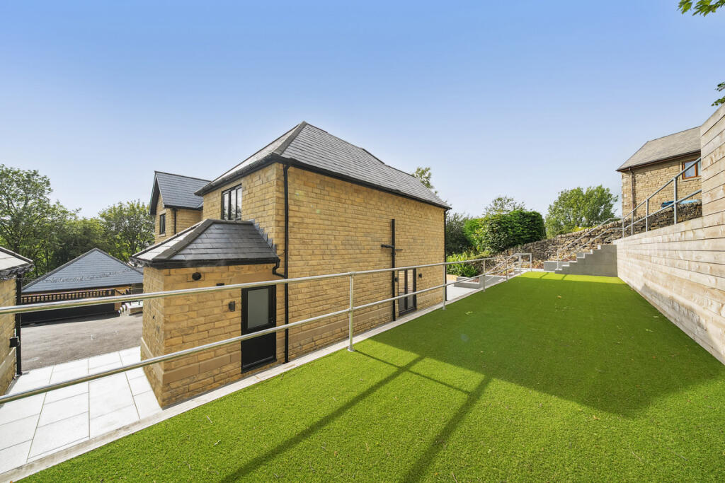 Additional image 36 of Highfield Park, Rossendale, BB4