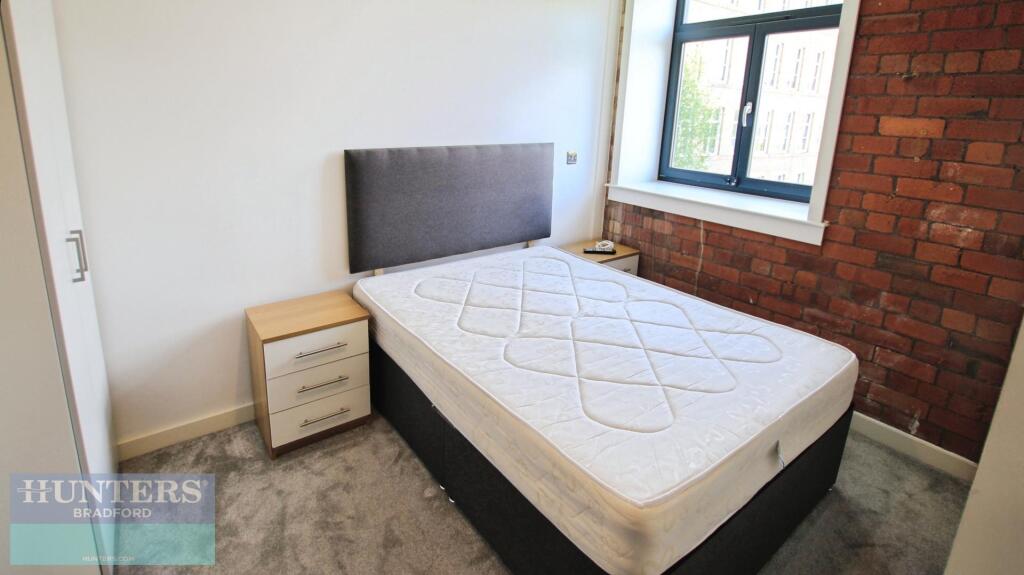 Additional image 10 of Conditioning House, Cape Street, Bradford, West Yorkshire, BD1