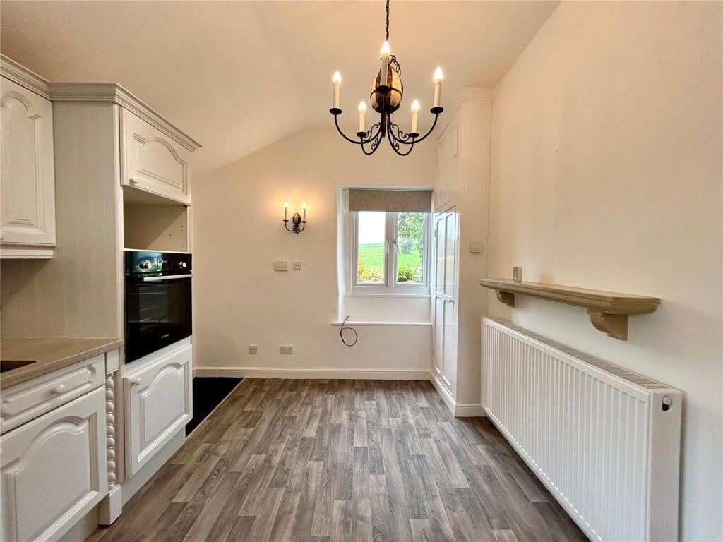 Additional image 7 of Sunnymeade, Main Street, Gisburn, Clitheroe, BB7