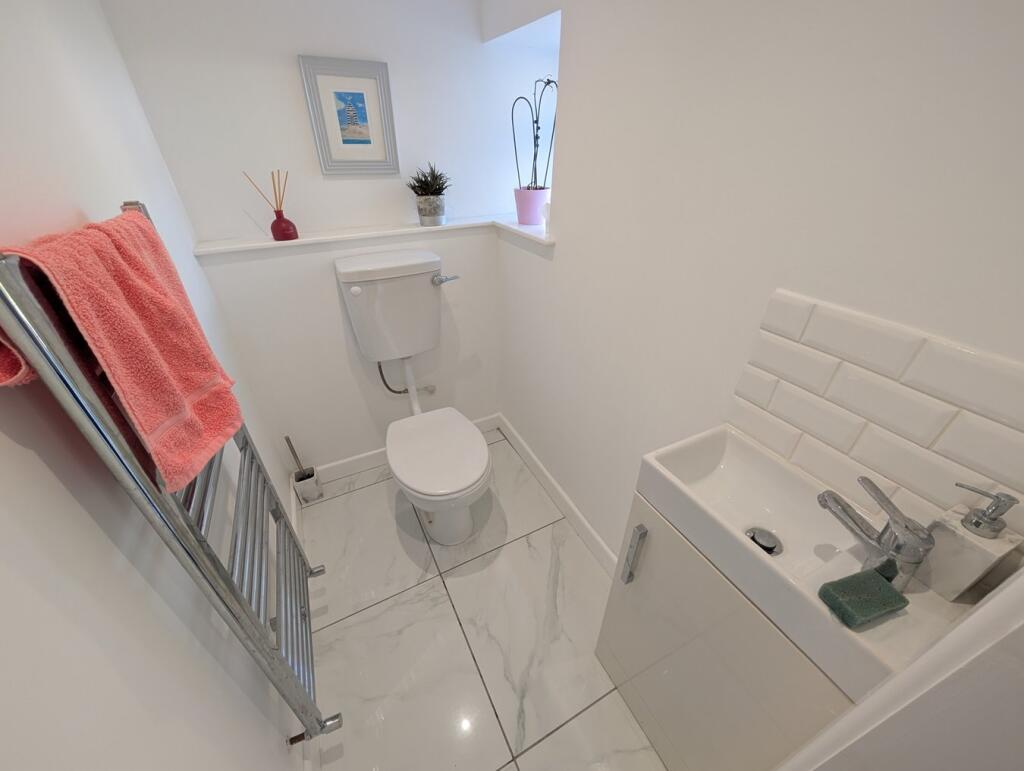 Additional image 31 of School Ridge, Upper Heights Road, Thornton, Bradford, BD13