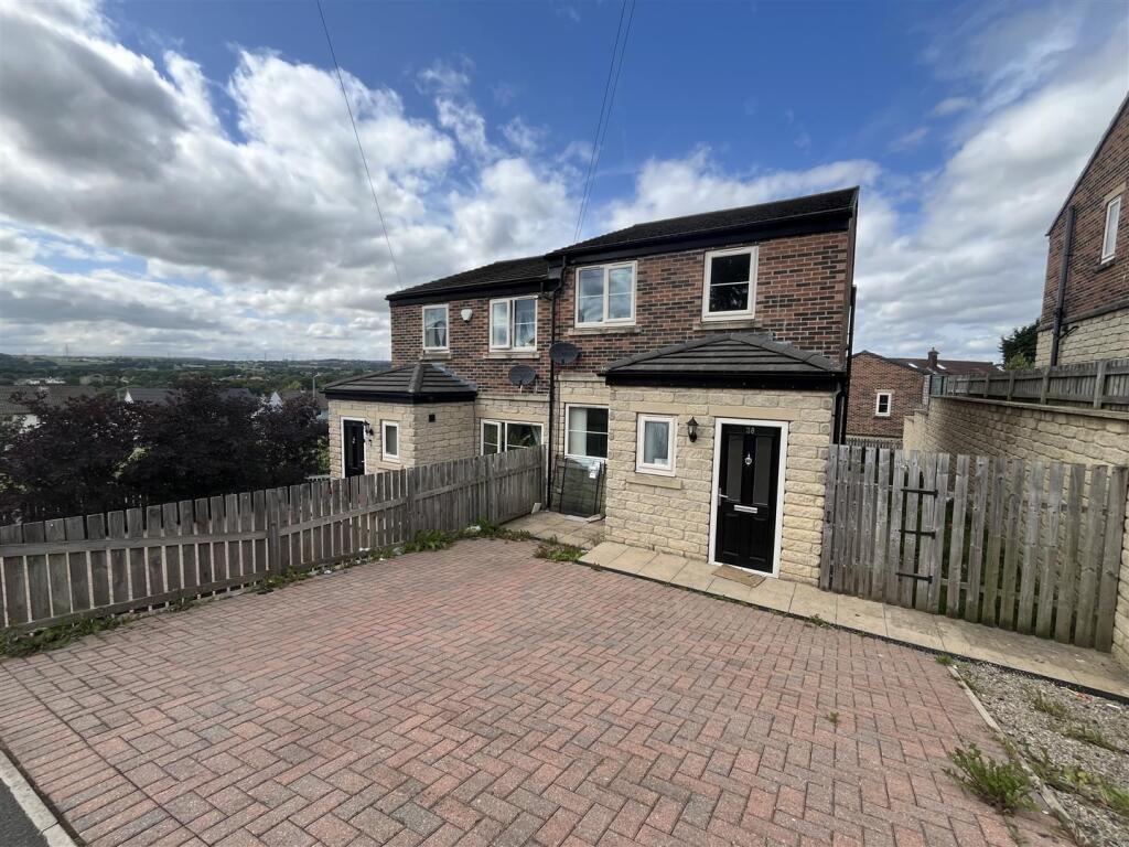 Property image for St. Marys Drive, Wyke