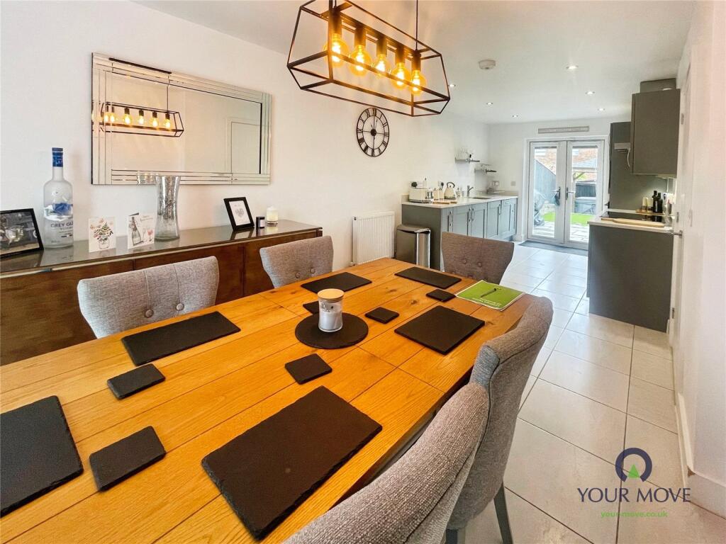 Additional image 5 of The Grove, Blackburn, Lancashire, BB2