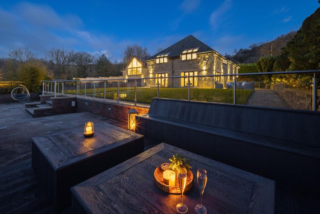 Additional image 80 of Lower Clowes, Rossendale, BB4