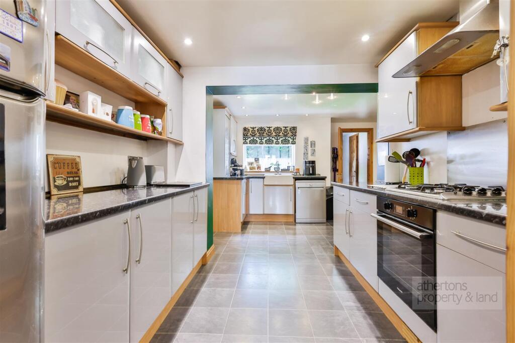 Additional image 6 of Kemple View, Clitheroe, Ribble Valley