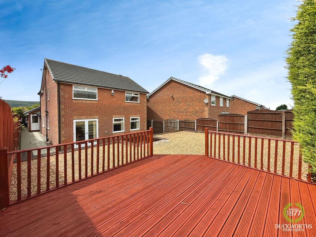 Additional image 44 of Spire Close, Darwen, BB3