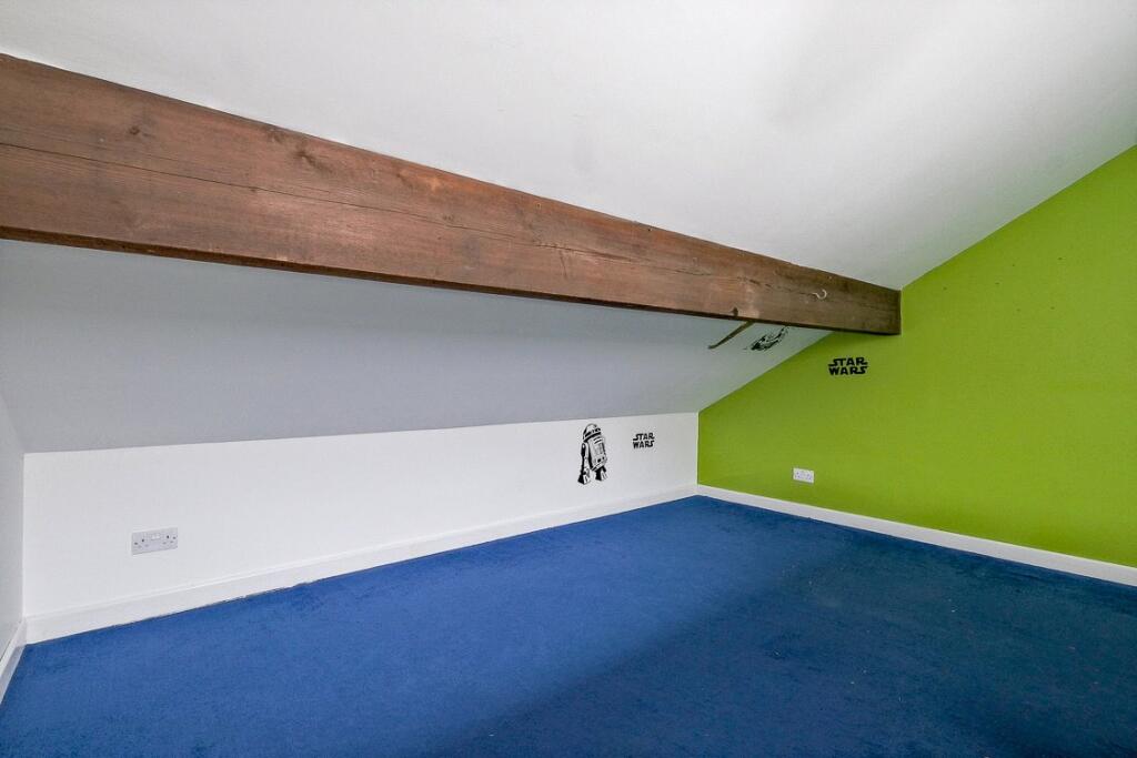 Additional image 12 of Cromwell Avenue, Accrington, Lancashire, BB5