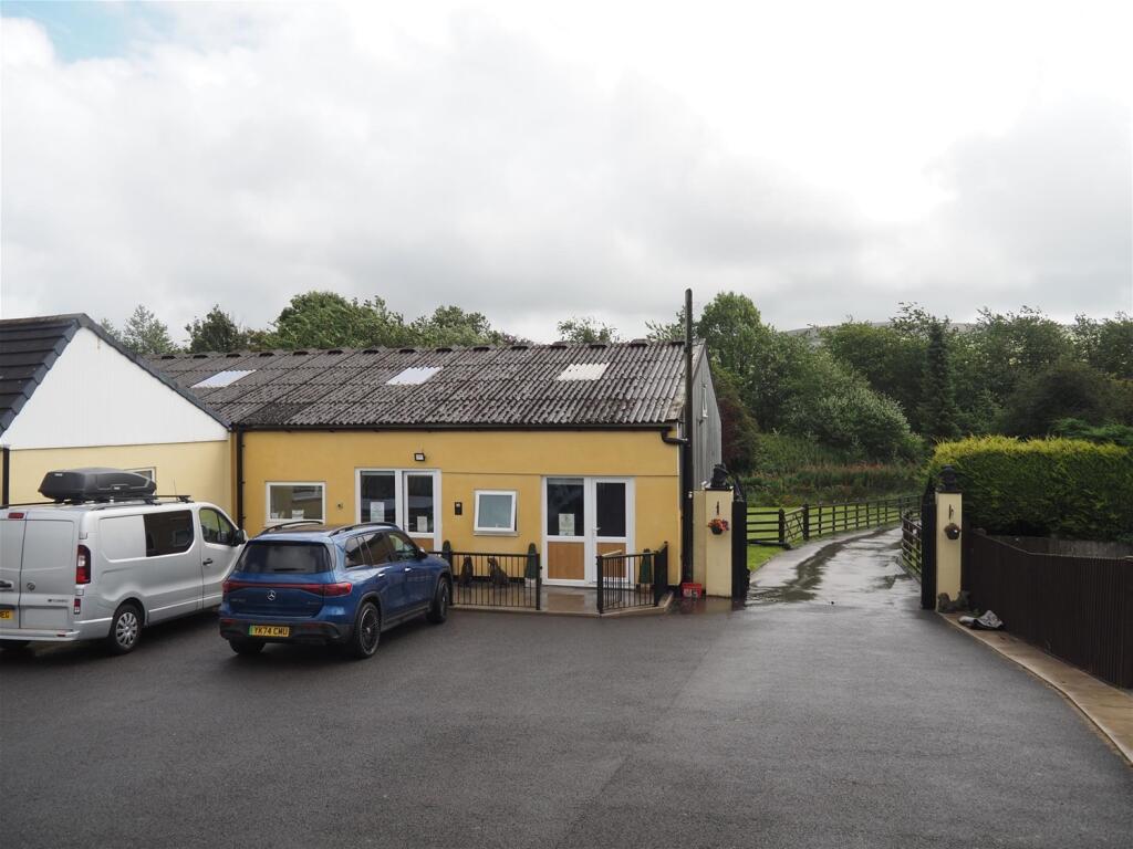 Additional image 22 of Kennels, Cattery & Equestrian businesses, Earby, Lancashire