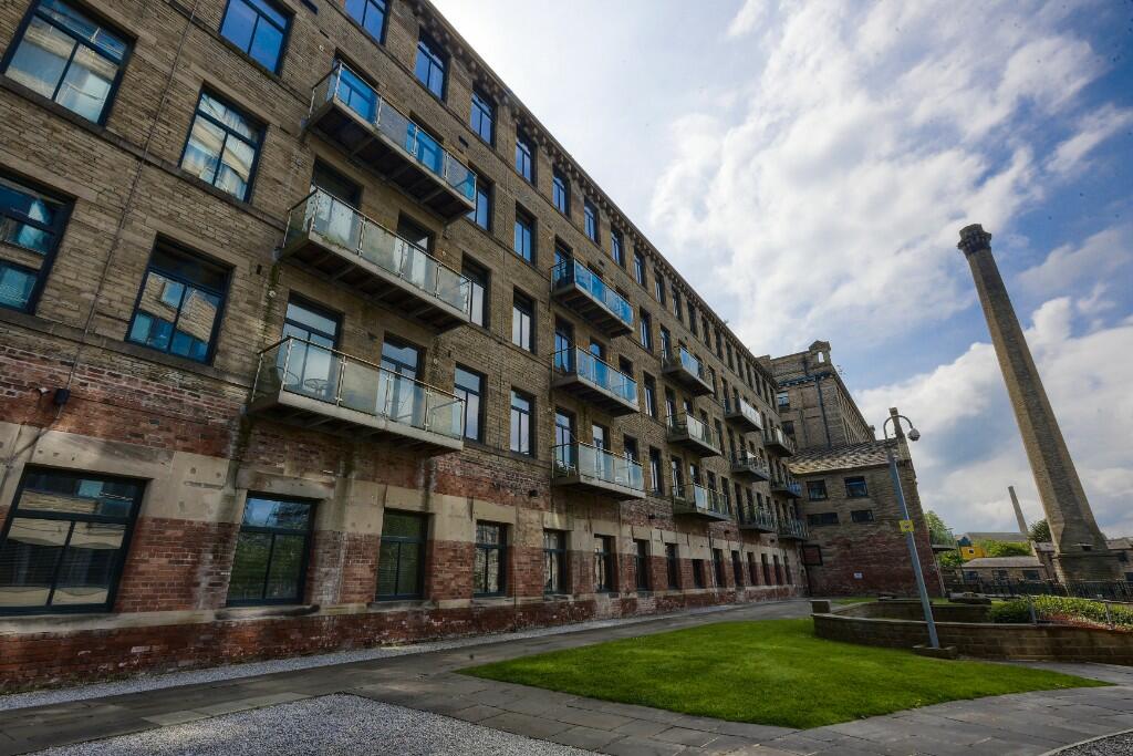 Additional image 10 of Old Mill, Victoria Mills, Salts Mill Road, Shipley, West Yorkshire, BD17