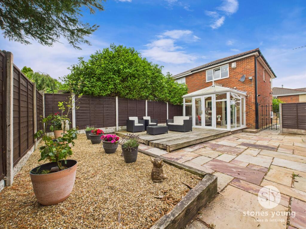 Additional image 16 of Dentdale Close, Blackburn, BB2