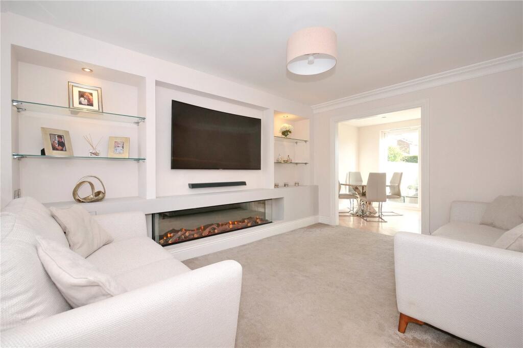 Additional image 24 of Oakleigh View, West Lane, Baildon, Shipley, BD17