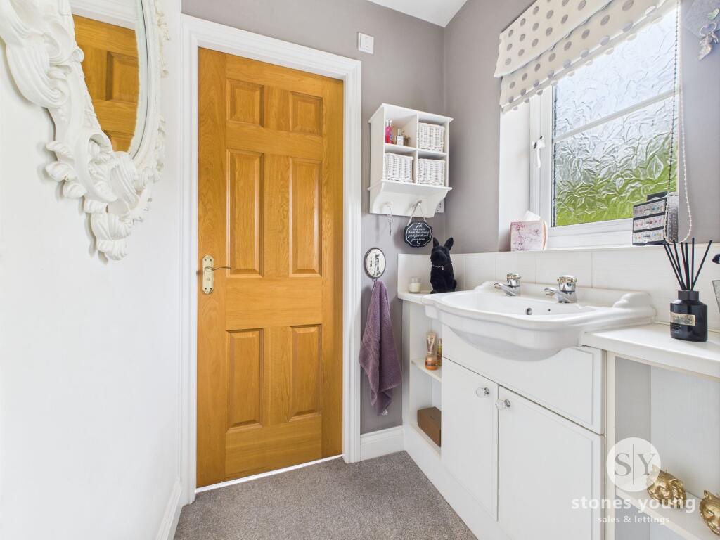 Additional image 26 of Netherwood Gardens, Old Langho, BB6