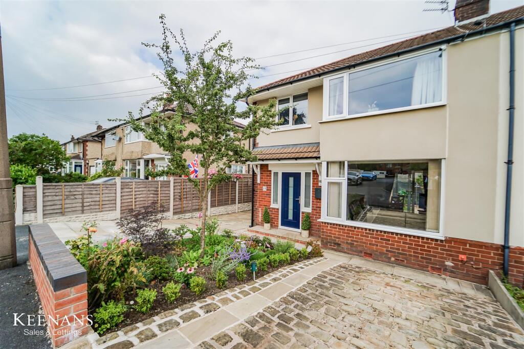 Additional image 28 of Buttermere Drive, Oswaldtwistle, Accrington