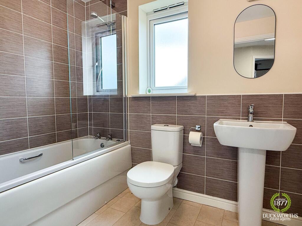 Additional image 27 of Hambledon Mill Park, Accrington, BB5