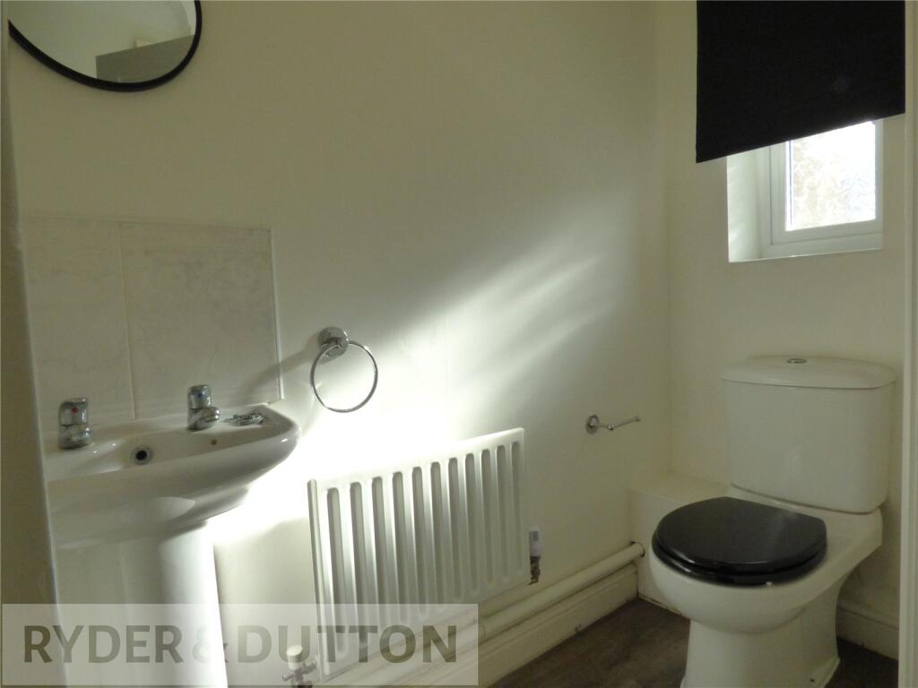 Additional image 18 of Musbury Mews, Haslingden, Rossendale, BB4