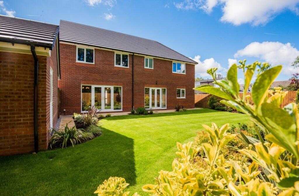 Additional image 4 of The Southwold, P11, Tower Gardens, Milking Lane, Darwen, Lancashire, BB3