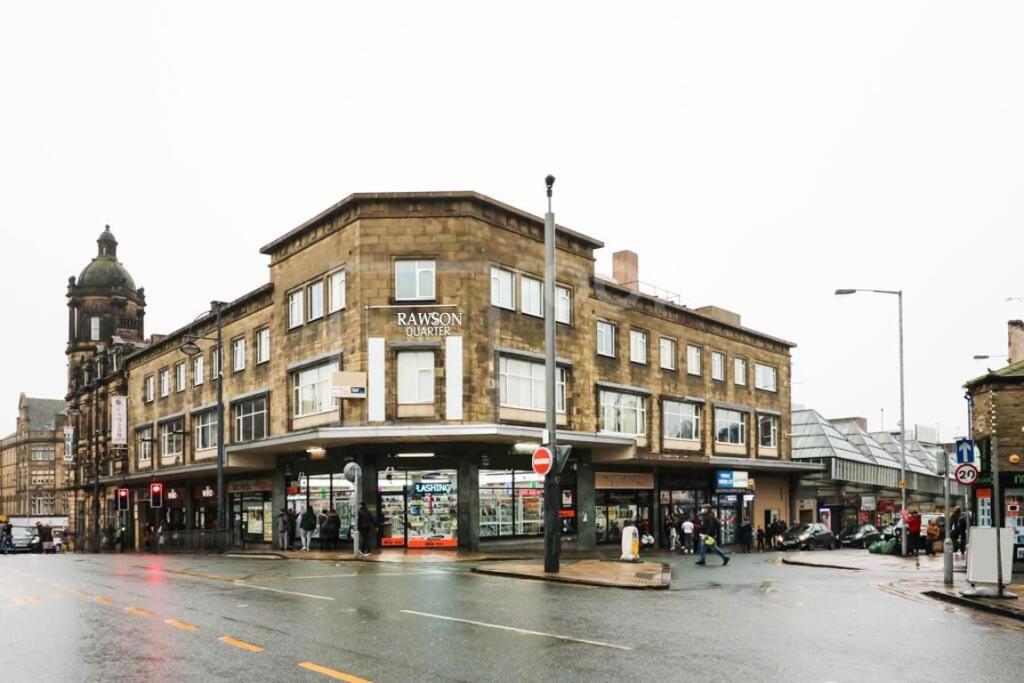 Additional image 2 of Rawson Quarter, James Street, Bradford, BD1