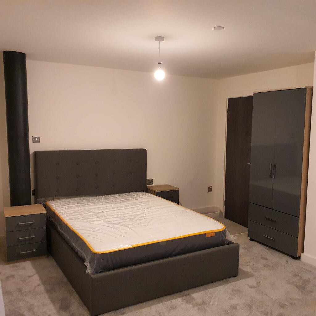 Additional image 7 of Conditioning House, Cape Street, Bradford, Yorkshire, BD1