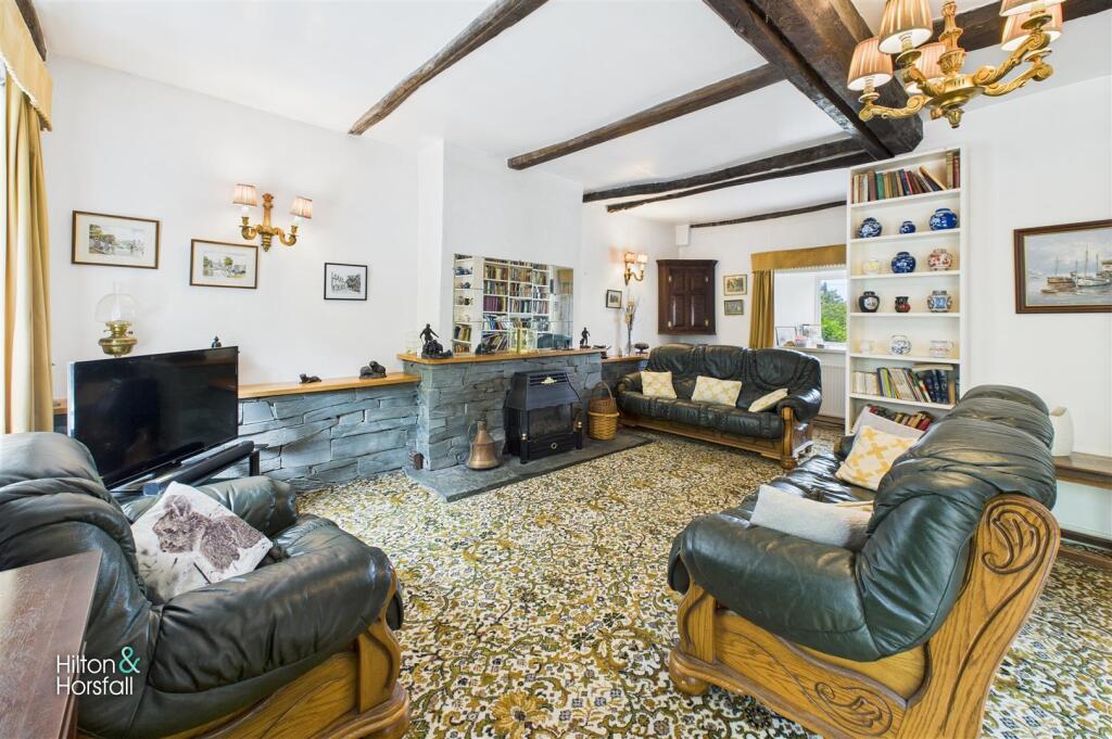 Additional image 22 of Winewall House & Barn, Lane Top, Winewall