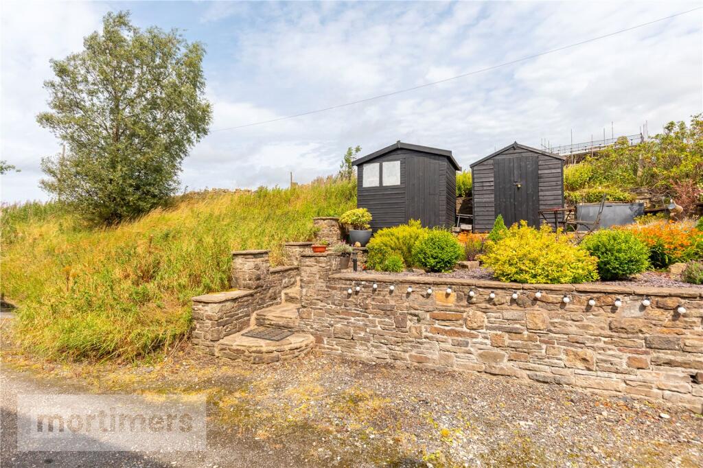 Additional image 32 of Redwalls Farm Cottage, Broadfield, Oswaldtwistle, BB5