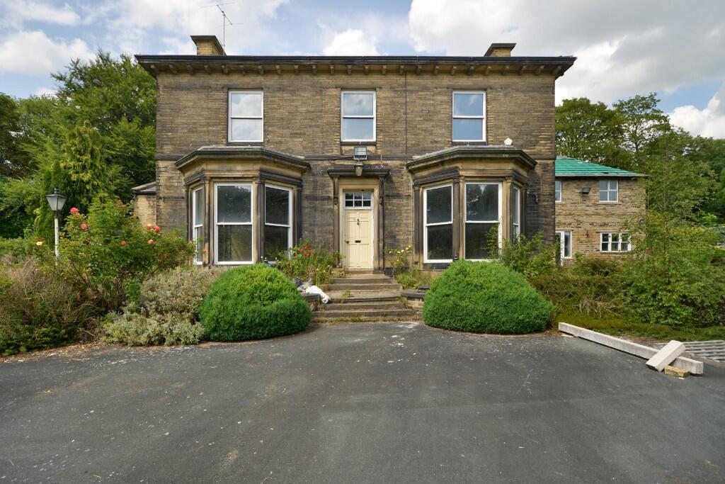 Additional image 4 of Development Opportunity - Woodlands Drive