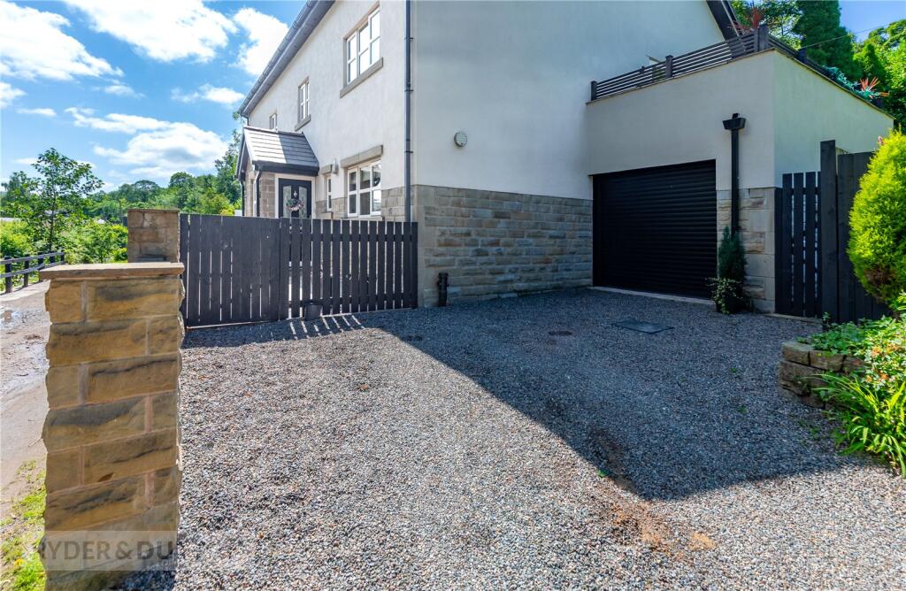 Additional image 40 of Lee Brook Road, Rawtenstall, Rossendale, BB4