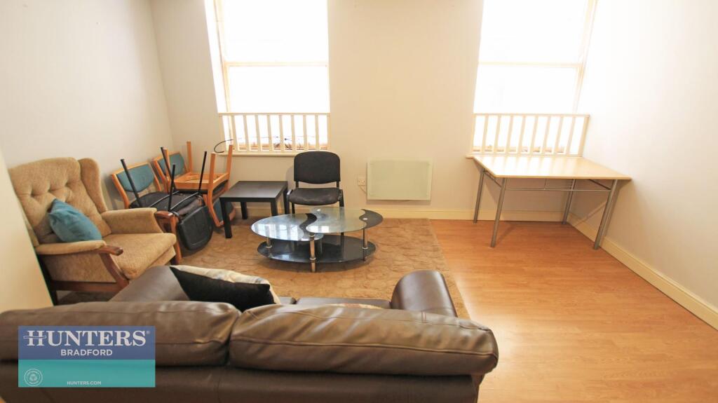 Additional image 4 of Georges House, Upper Miller Gate, Bradford, BD1