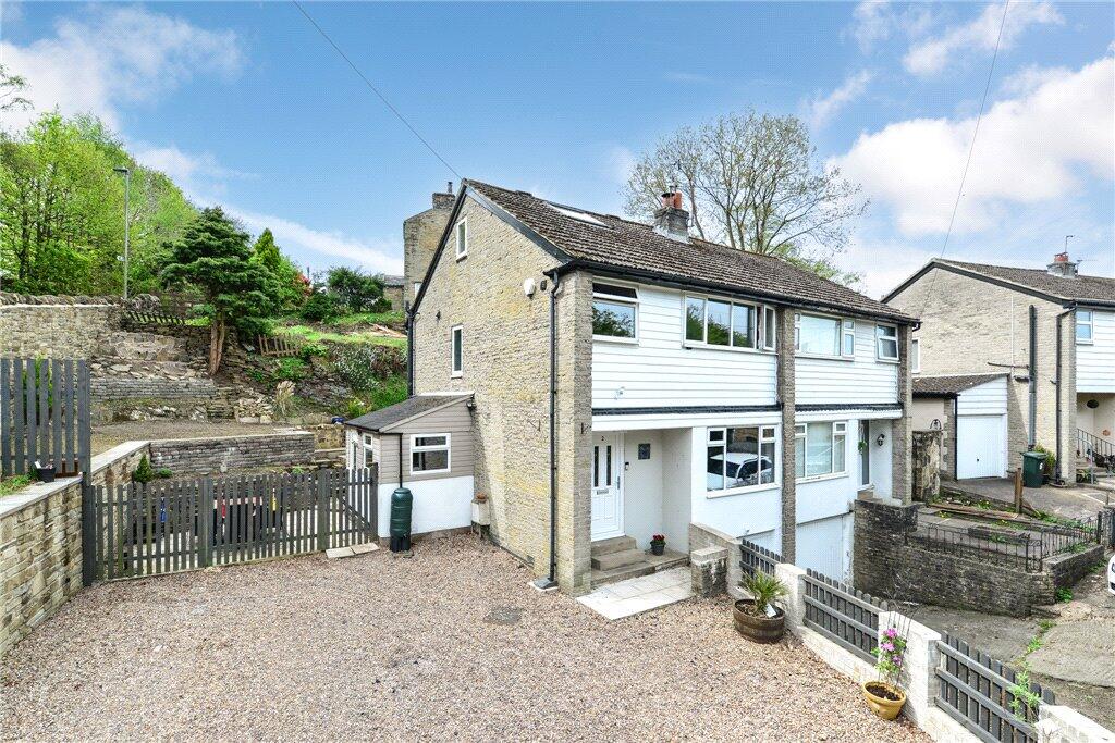 Property image for Stoney Ridge Road, Bingley, West Yorkshire, BD16