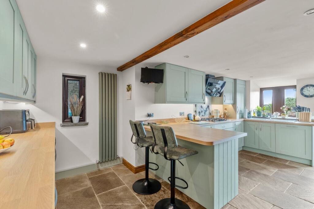 Additional image 23 of Hallas Lane, Cullingworth, Bradford, West Yorkshire, BD13