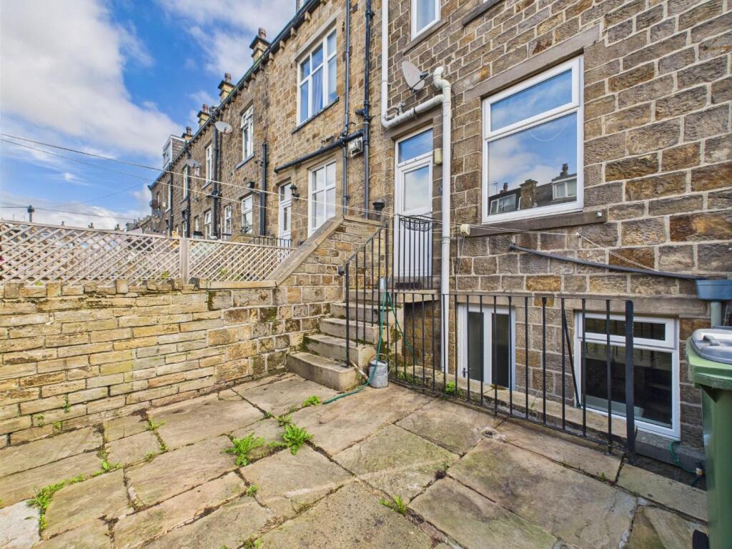 Additional image 14 of Belgrave Road, Bingley