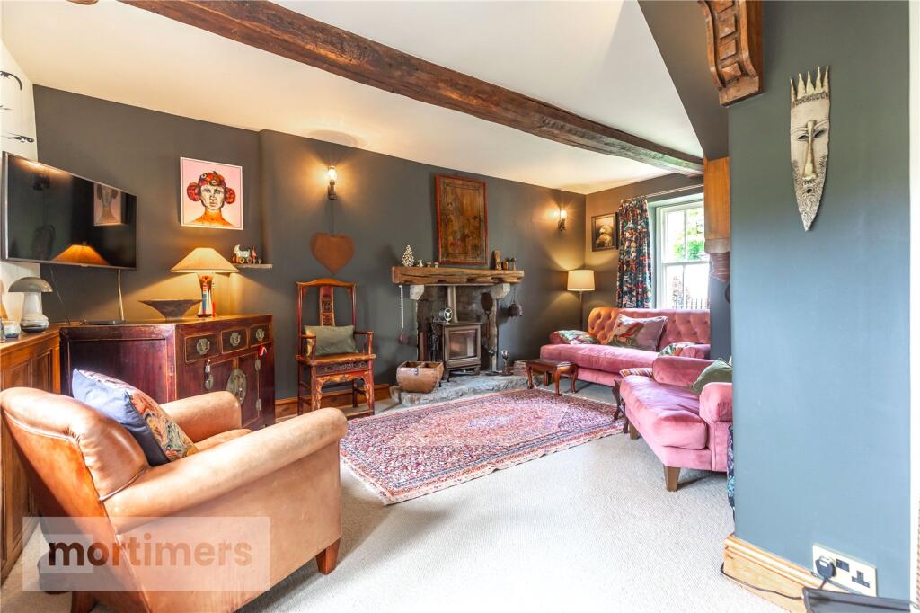 Additional image 4 of Holden, Bolton By Bowland, Clitheroe, Lancashire, BB7