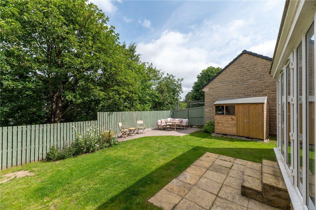 Additional image 13 of The Brow, Cullingworth, Bradford, West Yorkshire, BD13