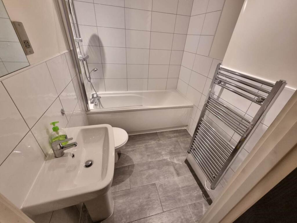 Additional image 5 of Conditioning House , Bradford ,