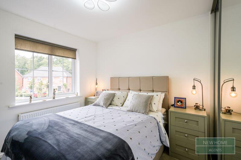 Additional image 9 of Bowler Avenue Accrington, BB5 5FX