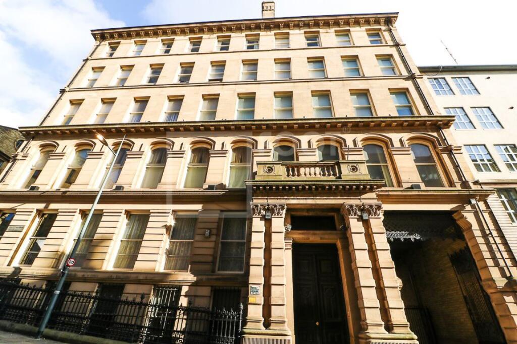 Additional image 27 of Behrens Warehouse, Little Germany,BD1