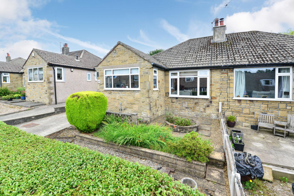 Additional image 15 of Manor House Road, Wilsden, West Yorkshire, BD15