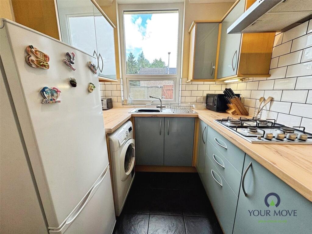 Additional image 8 of Thompson Street, Darwen, Lancashire, BB3