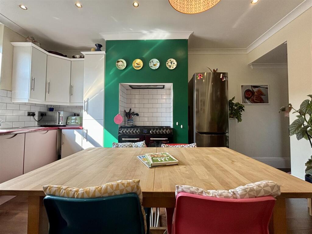 Additional image 20 of Dolphin Terrace, Ambler Thorn, Queensbury