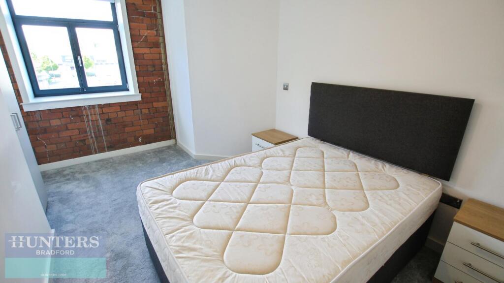 Additional image 12 of Conditioning House, Cape Street, Bradford, West Yorkshire, BD1