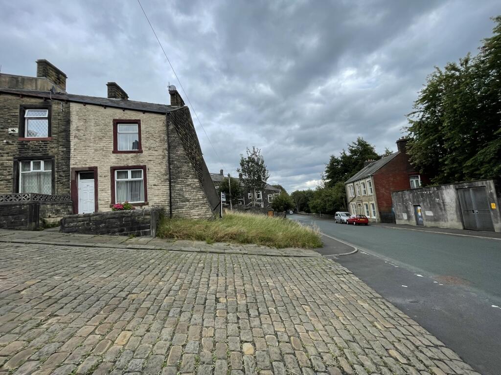 Additional image 7 of Land Off Crabtree Street, Colne, Lancashire, BB8 0DF