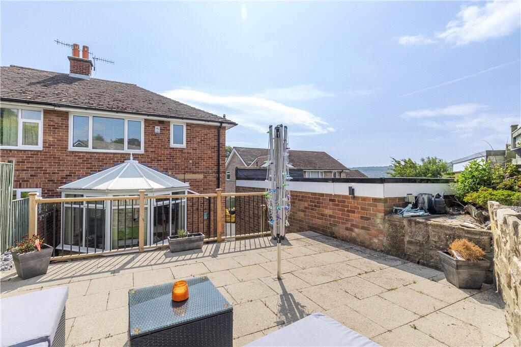 Additional image 20 of Kirkfields, Baildon, West Yorkshire, BD17