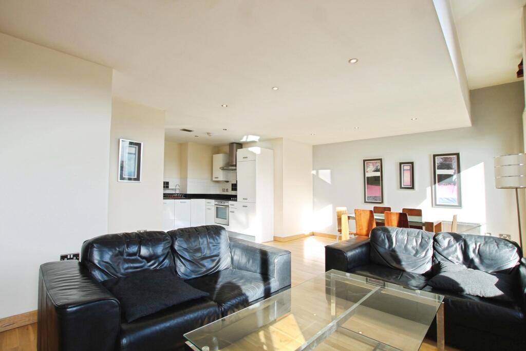 Additional image 4 of Victoria Mills, Salts Mill Road, Shipley, Bradford, BD17