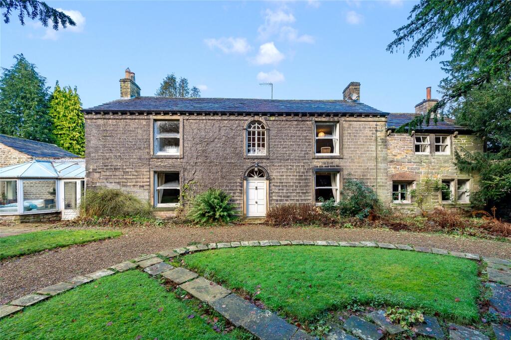 Property image for Barleydale Road, Barrowford, BB9
