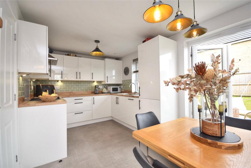 Additional image 20 of Molland Drive, Clitheroe, Lancashire, BB7