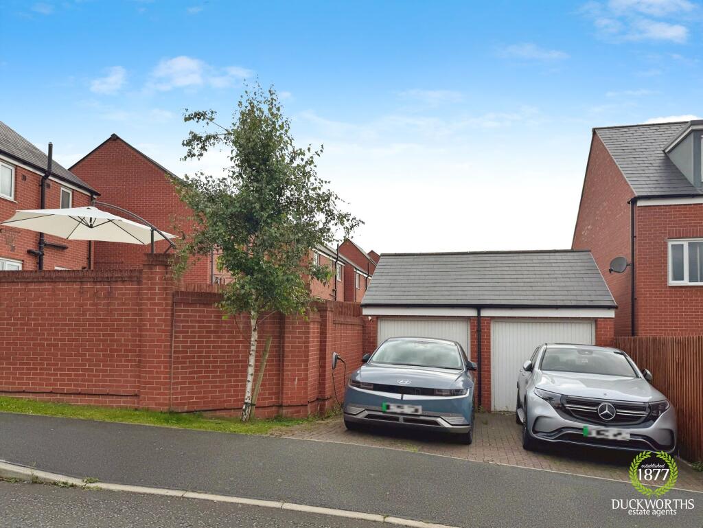 Additional image 30 of Hambledon Mill Park, Accrington, BB5