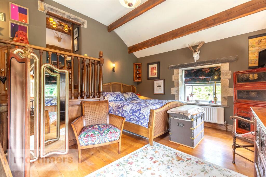 Additional image 17 of Holden, Bolton By Bowland, Clitheroe, Lancashire, BB7